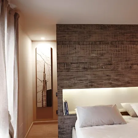 Appartement Luxury Design Downtown - Free Parking Milan