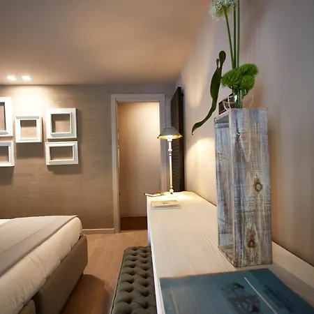 Appartement Luxury Design Downtown - Free Parking *