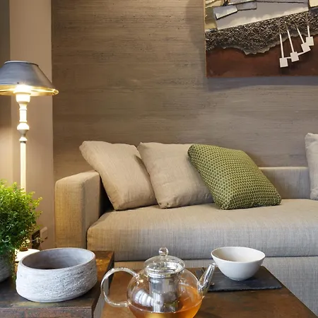 Luxury Design Downtown - Free Parking * Milan